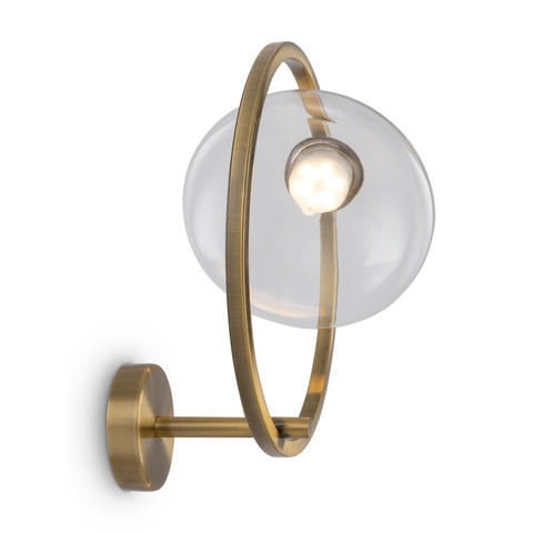 Бра Maytoni Satelamp MOD327WL-L5BS3K1
