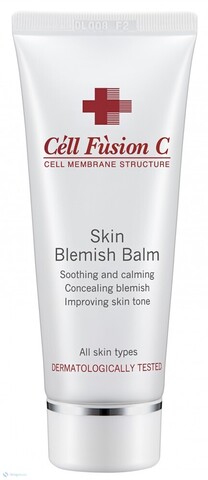 Skin Blemish Balm BB-крем