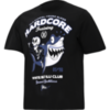 Футболка Hardcore Training Great White Black Oversized Fit