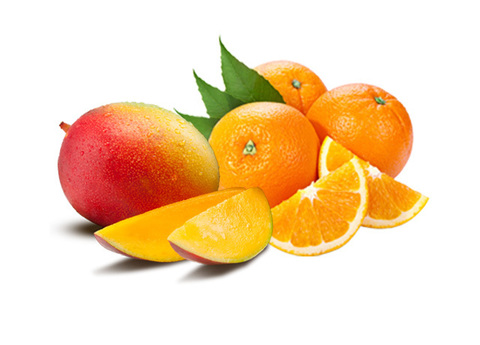 Ароматизатор Capella Orange Mango