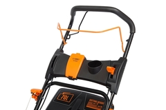 Газонокосилка бензиновая DAEWOO DLM 5000 SP