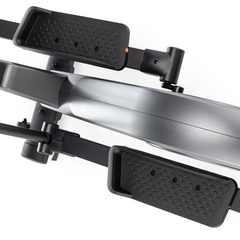 Эллиптический тренажер домашний OXYGEN FITNESS CASCADE EL