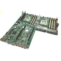 Материнская плата HP Systemboard (mother board) for DL360e G8 (647400-001)