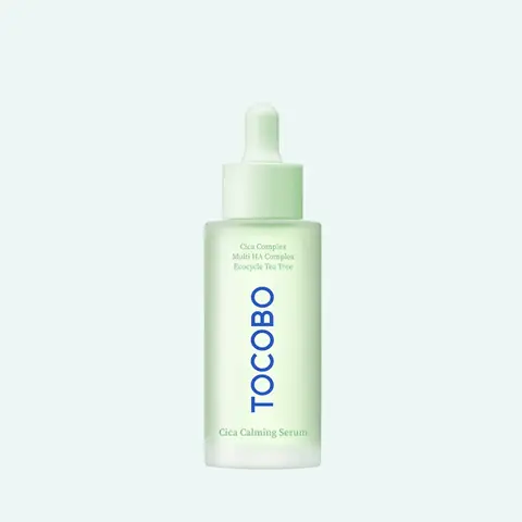 Tocobo Cica Calming Serum 50ml