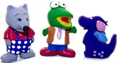 Beeztees игрушка для собак 