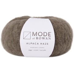 Пряжа Rowan Alpaca Haze (16)