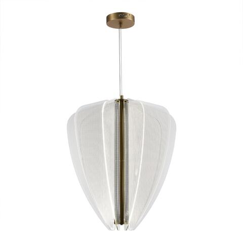 Светильник подвесной ST Luce Fesale SL6509.213.01