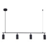 Светильник подвесной ST Luce Kendo SL1213.403.04