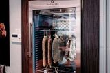 фото 5 Полка для колбас DRY AGER DX0022 для шкафа DX 1000 на profcook.ru