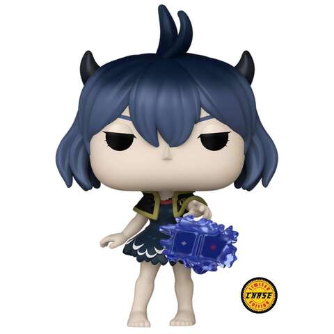Funko POP! Black Clover: Secre (Chase Exc) (1721) (Бамп)