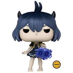 Funko POP! Black Clover: Secre (Chase Exc) (1721) (Бамп)