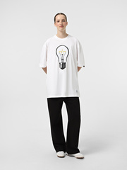 Брюки Alpha Industries Essential French Terry Sweatpant Black (Черный)