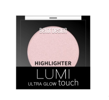 BelorDesign Хайлайтер Lumi touch тон 3 diamond