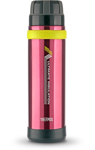 Термос FEK-800 Pink (Thermos)