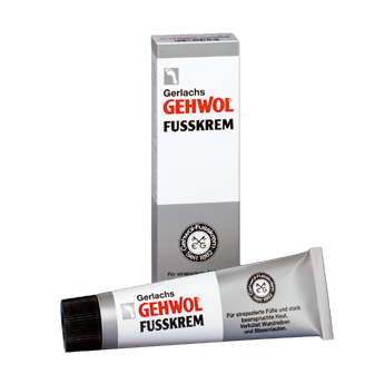 Gehwol Специальные средства Крем для уставших ног Fusskrem купить online