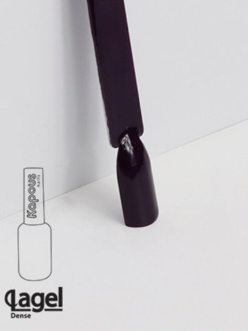 1834 Пряная слива, гель-лак 8 мл