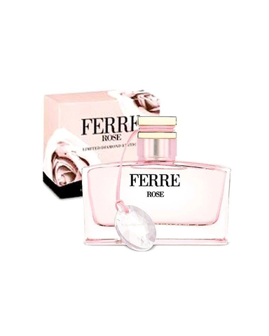 GianFranco Ferre Ferre Rose Diamond Limited Edition