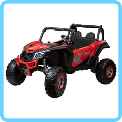 BUGGY XMX613 4WD TL с дистанционным управлением