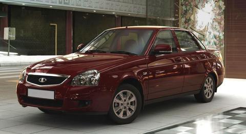 Гарант Блок Люкс 218.E/f для LADA PRIORA /2014-/