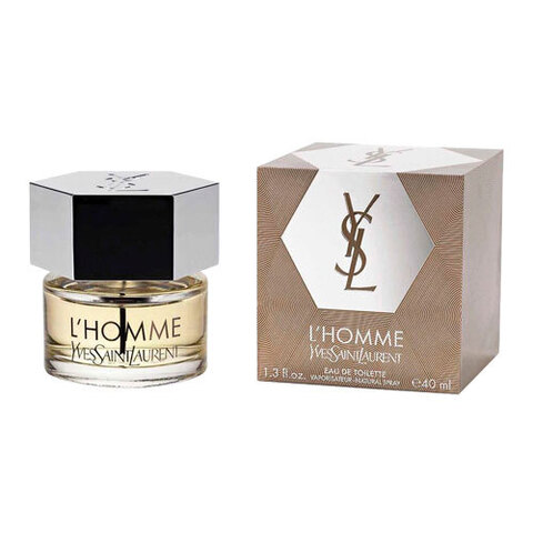 Yves Saint Laurent L'Homme