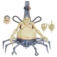 Фигурка Marvel Legends Series: Mojo