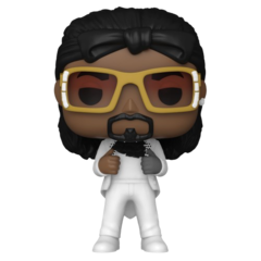 Фигурка Funko POP! Rocks Snoop Dogg Sensual Seduction