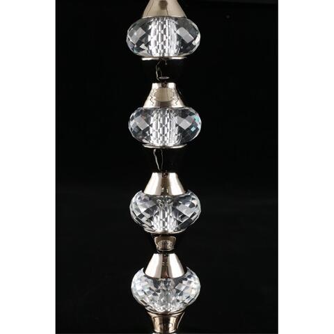 Настольная лампа Aployt Floret APL.703.14.01