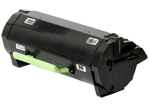 Совместимый картридж B235000 для Lexmark B2338dw, MB2338adw, B2442dw, MB2442adwe, B2546dw, MB2546adwe, B2650dw, MB2650adwe