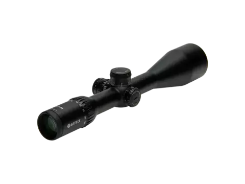 Оптический прицел Artelv LRS 5-25x56 SFP 30мм