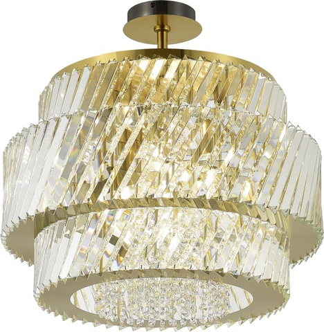 Потолочная люстра ST Luce RITZ SL6138.313.12