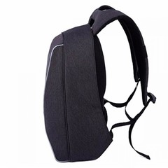 Рюкзак антивор Tigernu T-B3188 тёмно-серый