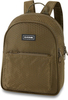 Картинка рюкзак городской Dakine essentials pack mini 7l Dark Olive Dobby - 1