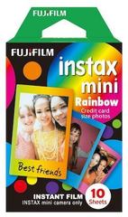 Fotoaparat lenti \ Картридж Fujifilm Instax Mini Shiny Star, 10 lent Instax Mini