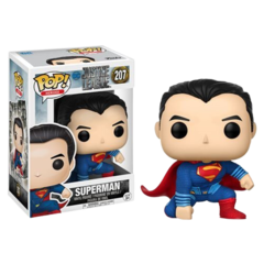 Фигурка Funko POP! Vinyl: DC: Justice League: Superman