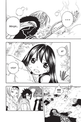 Fairy Tail. Хвост Феи. Том 17