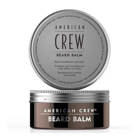 American Crew Beard Balm - Бальзам для бороды