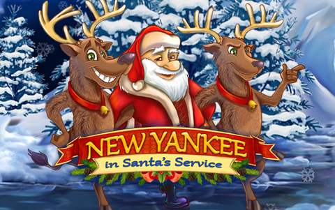 New Yankee in Santa's Service (для ПК, цифровой код доступа)