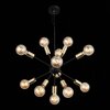 Люстра подвесная ST Luce Foglione SL437.403.12