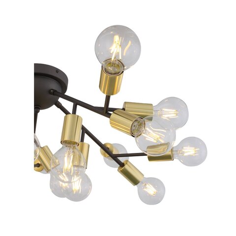 Люстра потолочная ST Luce Foglione SL437.402.20