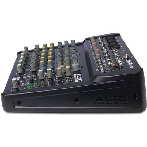 ALTO ZMX122FX