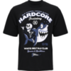 Футболка Hardcore Training Great White Black Oversized Fit