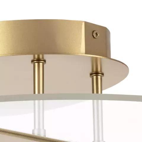 Потолочный светодиодный светильник Lightstar Acrile 738053