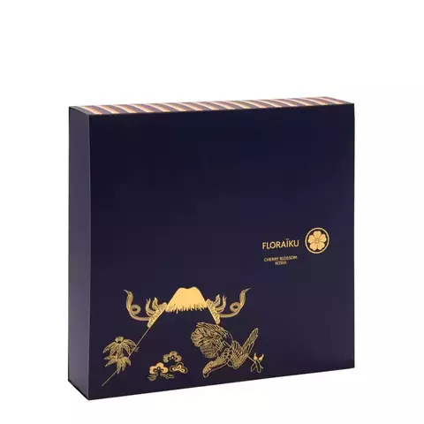 Floraiku Cherry Blossom diffuser set