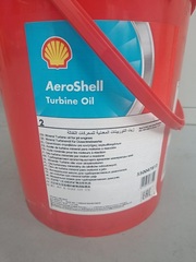 AeroShell Turbine Oil 2