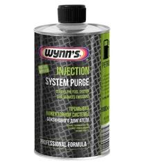 Wynn's Injection System Purge W76695