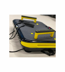 Мультифункциональная виброплатформа Altezani