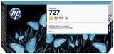 Картридж HP №727 F9J78A желтый HP DesignJet T930, T1530, T2530 (300 мл)