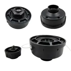 Головка триммерная оригинальная DDE ET1300