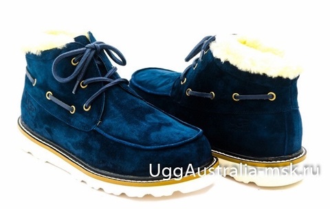 Ugg Ailen Navy