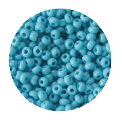 Бисер 10/0 PRECIOSA, 5 гр*10 уп